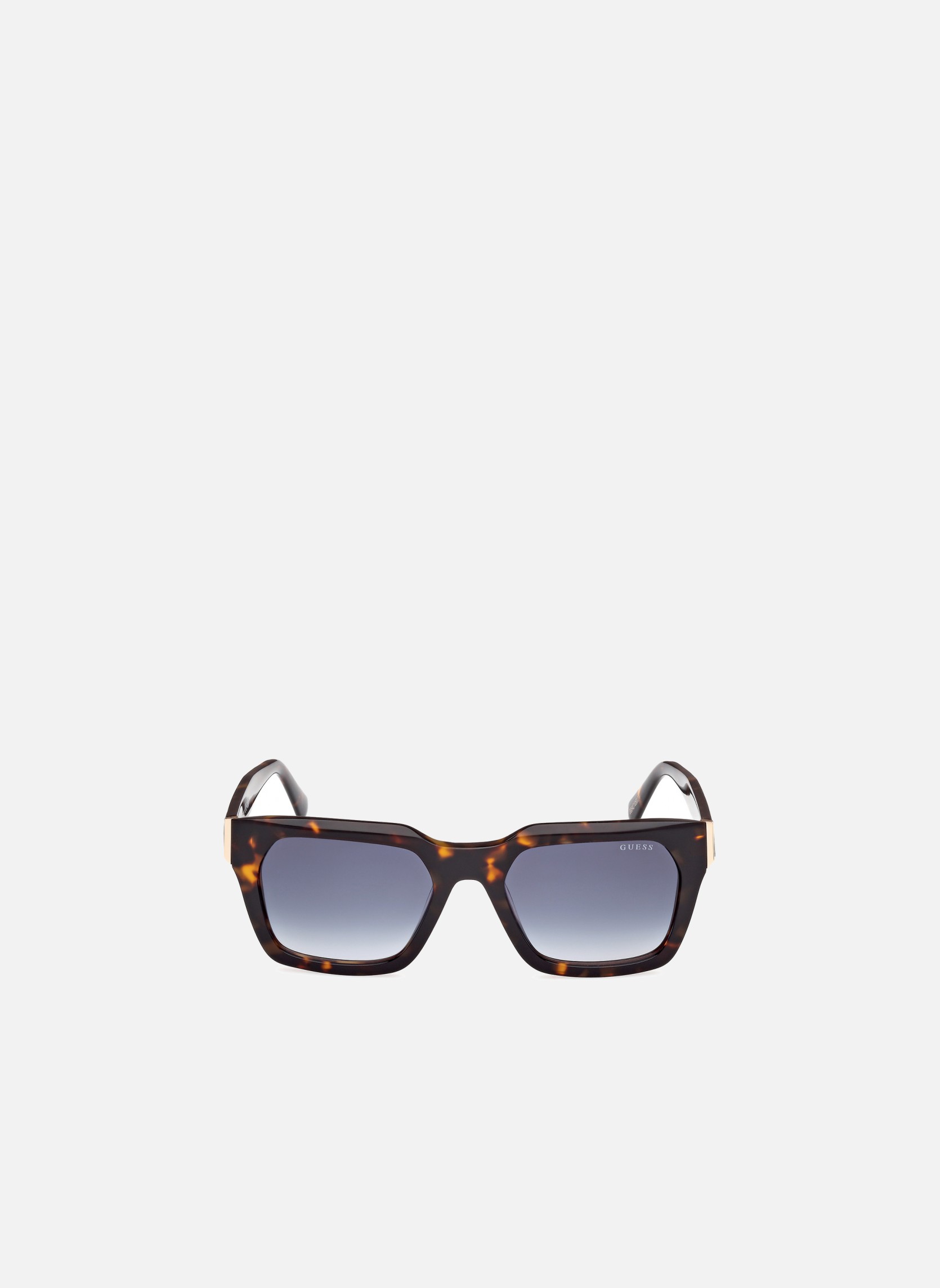 Lunettes de soleil homme marron Guess Lunettes de soleil homme marron Marron