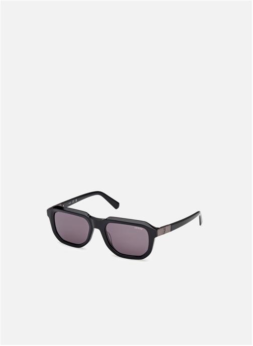 Guess Lunettes de soleil homme noir