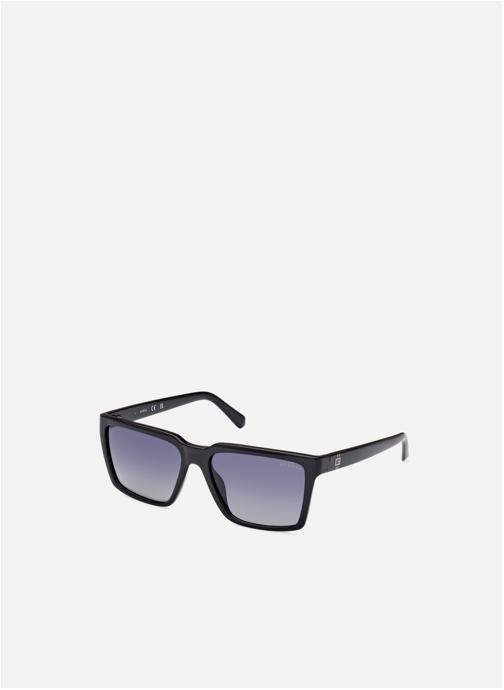 Guess Lunettes de soleil homme noir
