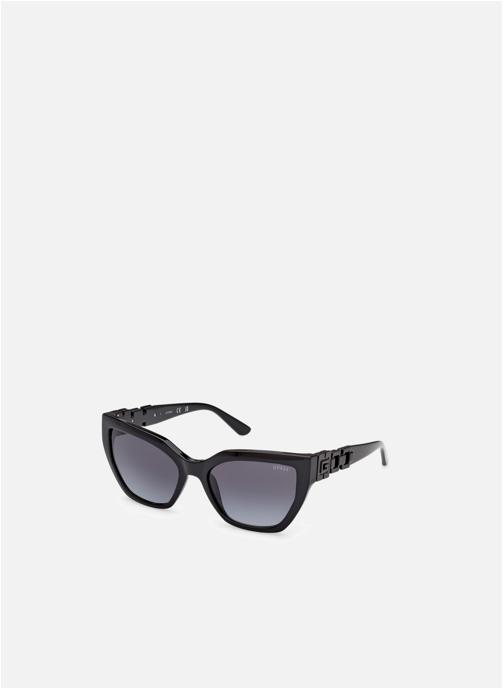 Guess Lunettes de soleil femme noir