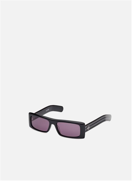 adidas originals Lunettes de soleil homme noir