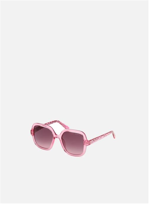 Guess Lunettes de soleil fille rose