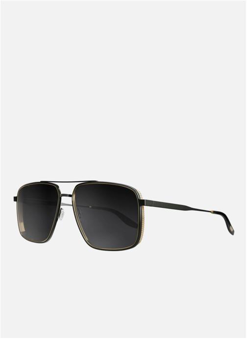 Barton Perreira Lunettes de soleil homme noir