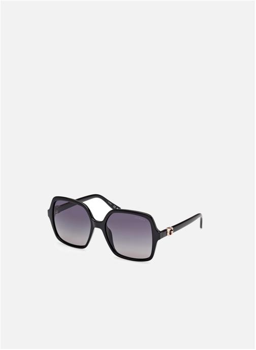 Guess Lunettes de soleil femme noir