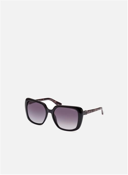 Guess Lunettes de soleil femme noir