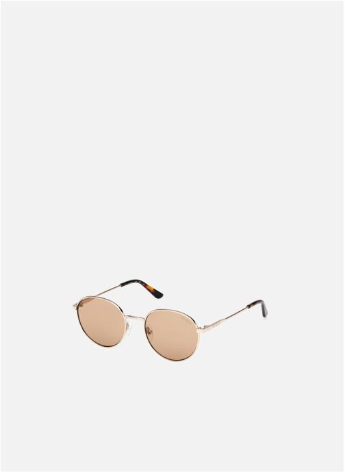 Guess Lunettes de soleil garçon or et bronze
