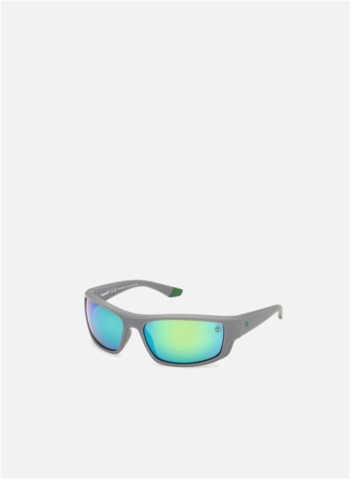 Timberland Lunettes de soleil garçon gris