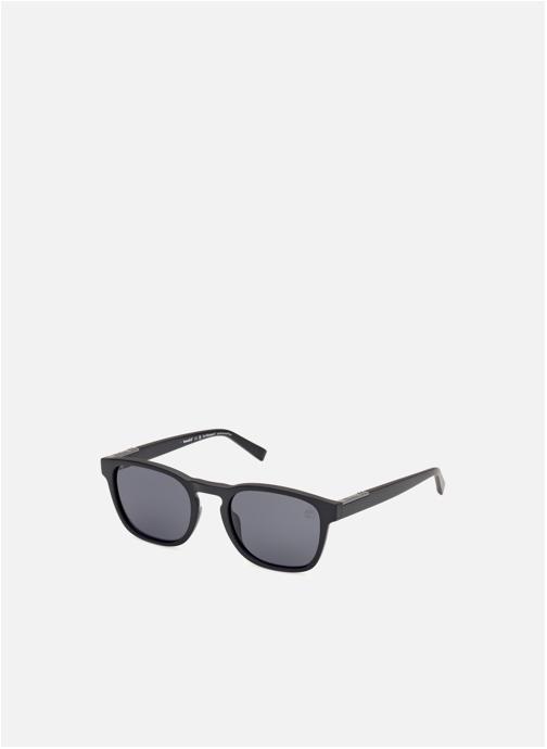 Timberland Lunettes de soleil homme noir