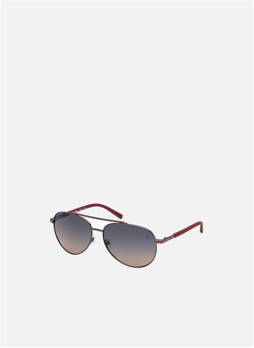 Timberland Lunettes de soleil homme gris
