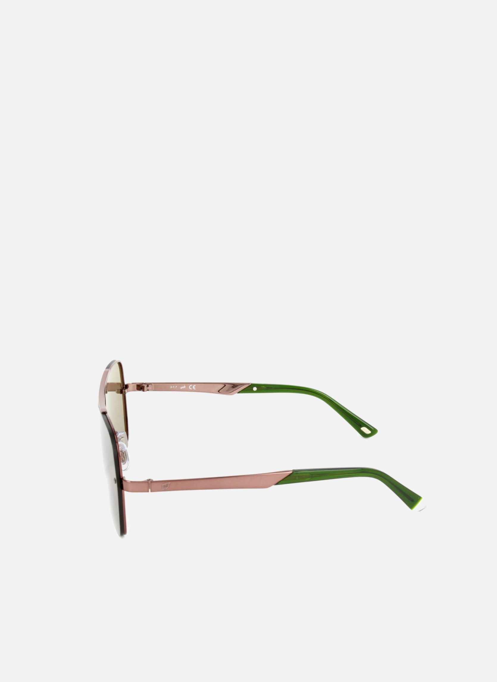 Lunettes de soleil homme marron Web Lunettes de soleil homme marron Marron