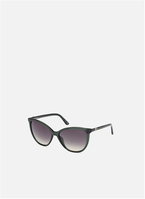 Guess Lunettes de soleil femme vert