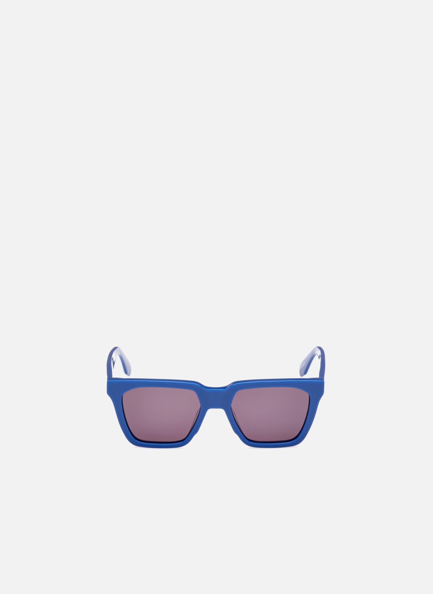 Lunettes de soleil homme bleu adidas originals Lunettes de soleil homme bleu Bleu