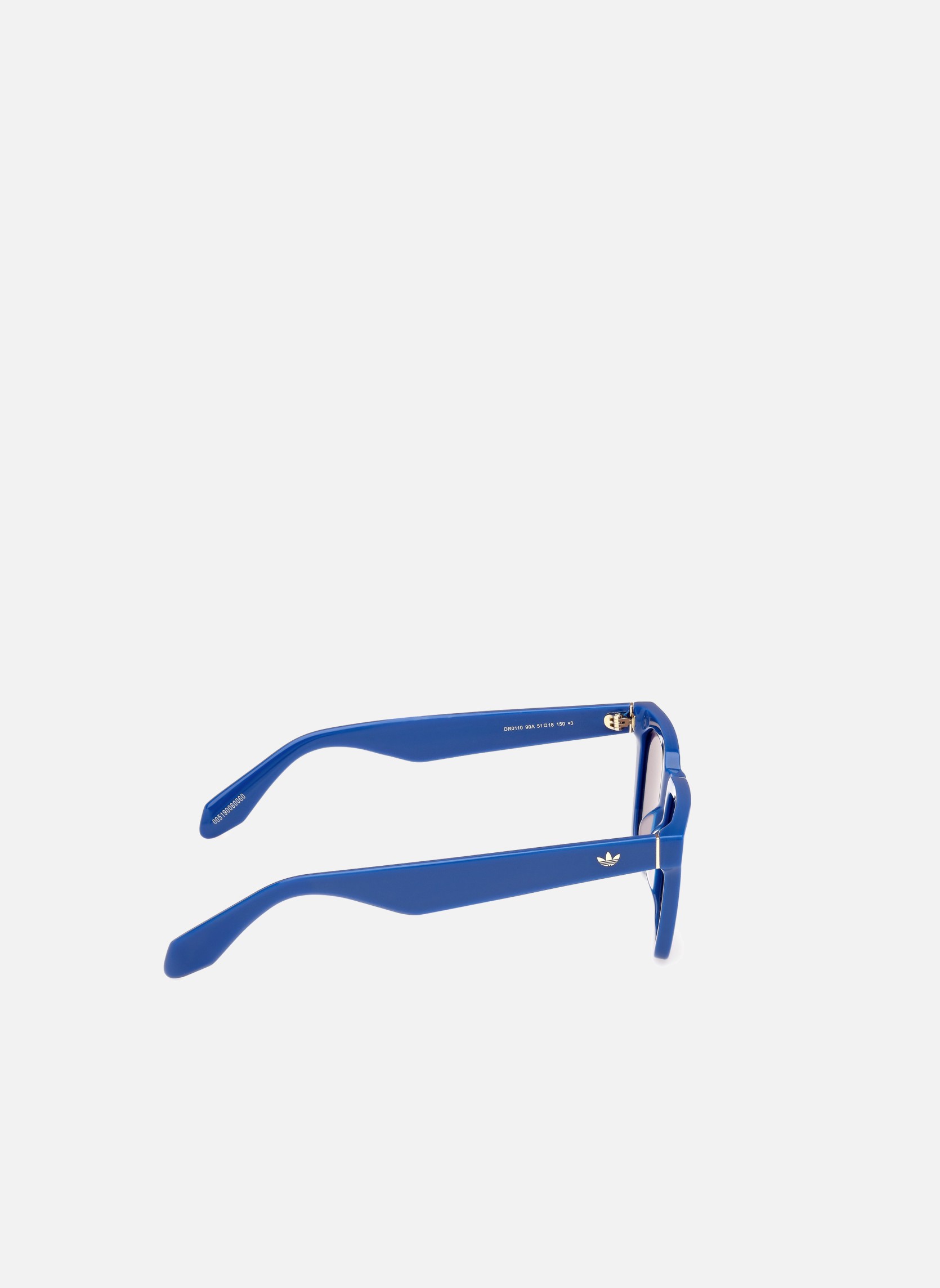 Lunettes de soleil homme bleu adidas originals Lunettes de soleil homme bleu Bleu