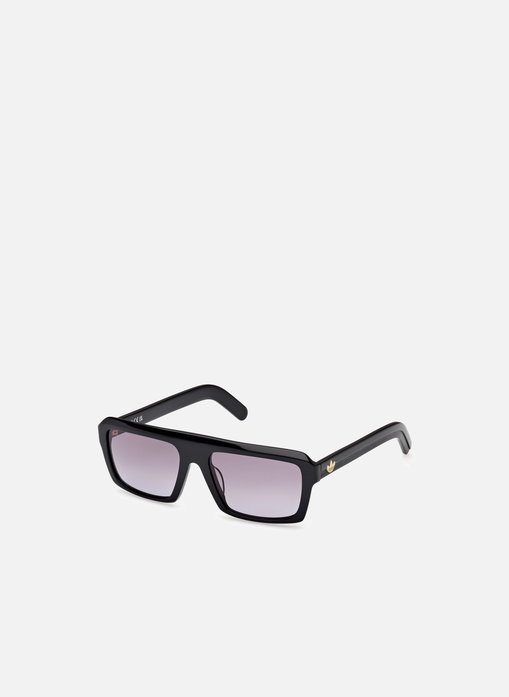 Lunettes de soleil homme noir adidas originals Lunettes de soleil homme noir Noir
