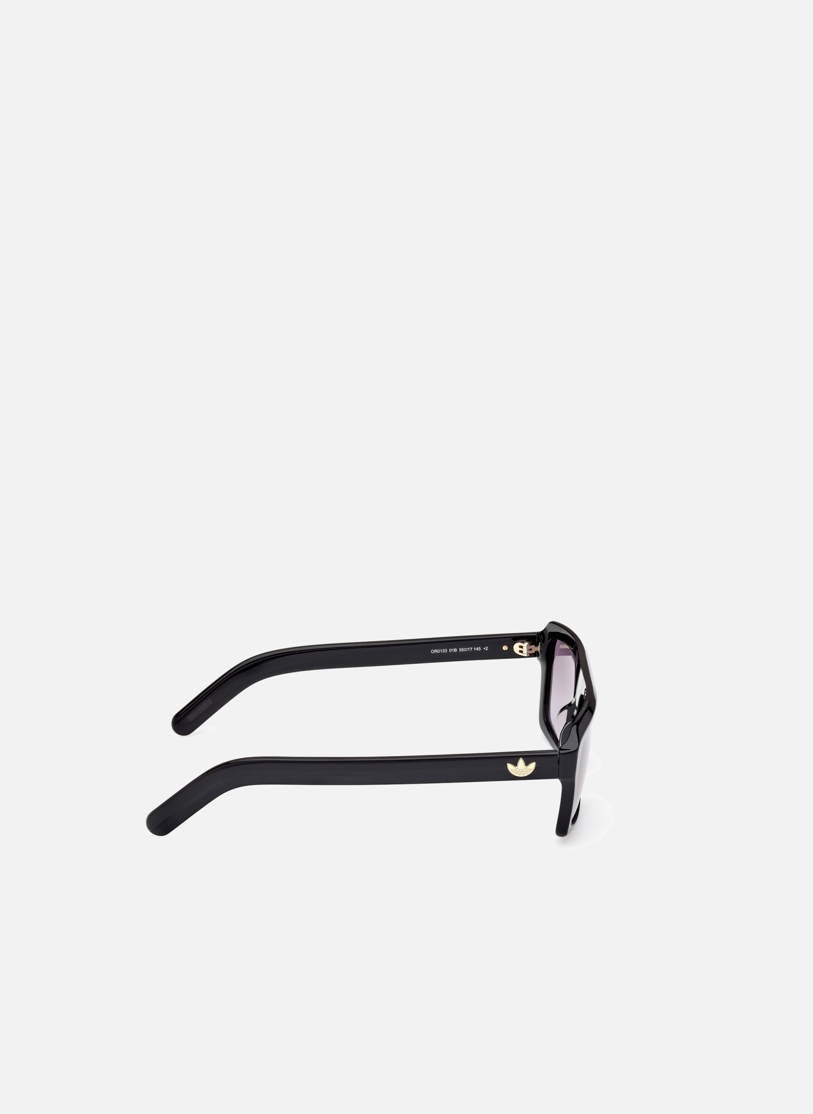 Lunettes de soleil homme noir adidas originals Lunettes de soleil homme noir Noir