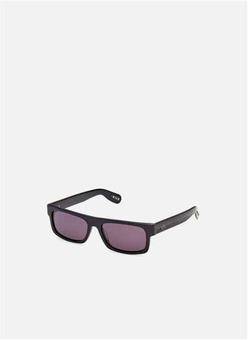 adidas originals Lunettes de soleil homme noir