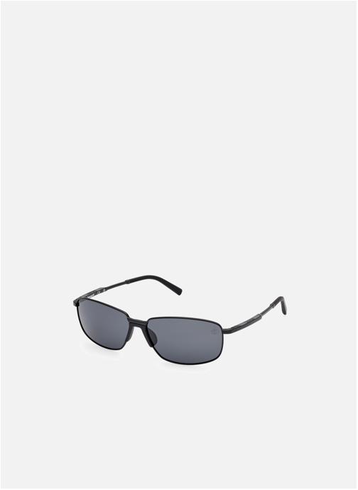 Timberland Lunettes de soleil homme noir
