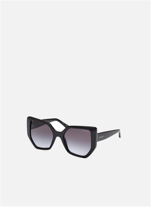 Guess Lunettes de soleil homme noir