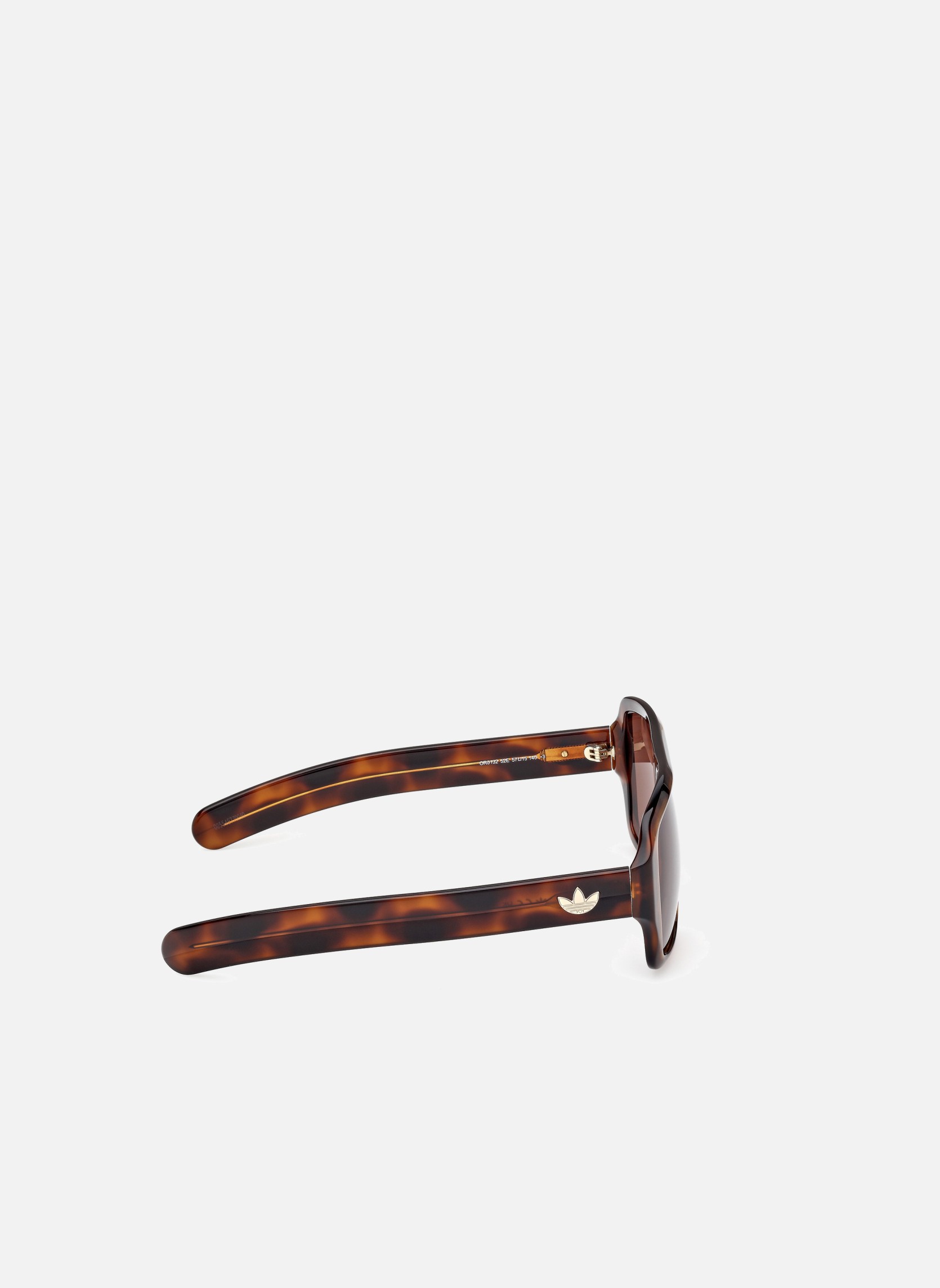 Lunettes de soleil homme marron adidas originals Lunettes de soleil homme marron Marron