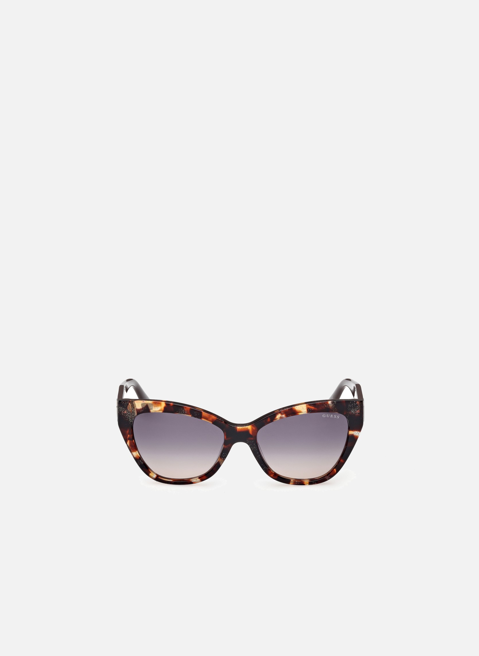 Lunettes de soleil femme marron Guess Lunettes de soleil femme marron Marron