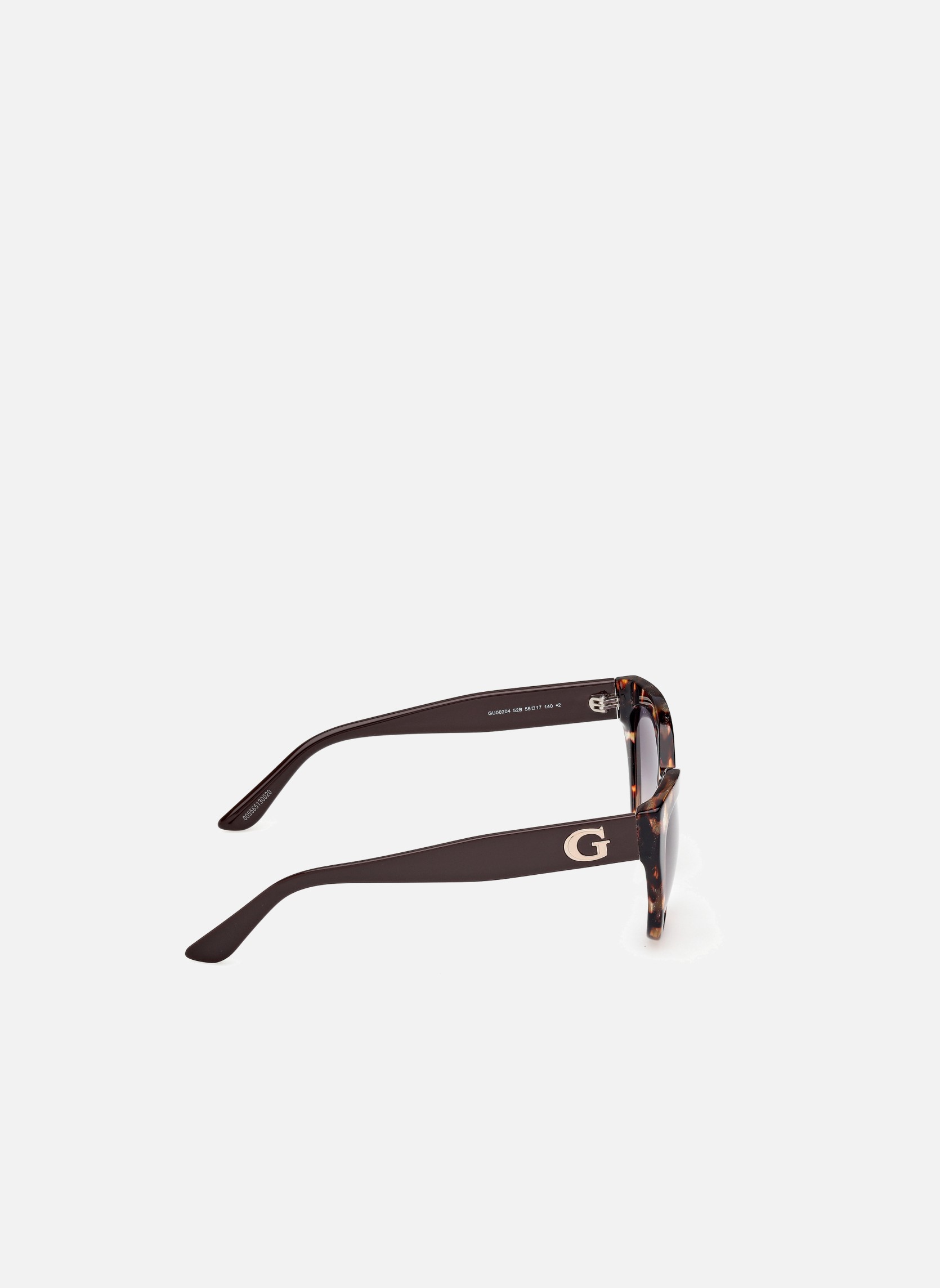 Lunettes de soleil femme marron Guess Lunettes de soleil femme marron Marron