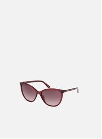 Lunettes de soleil femme rouge Guess Lunettes de soleil femme rouge Rouge