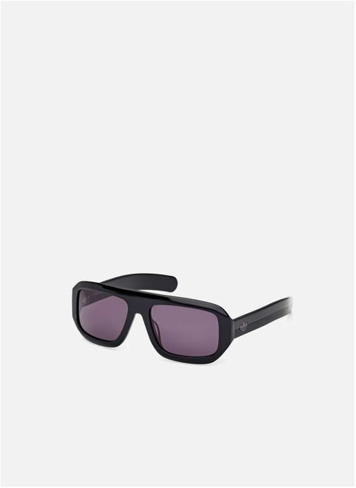 adidas originals Lunettes de soleil homme noir