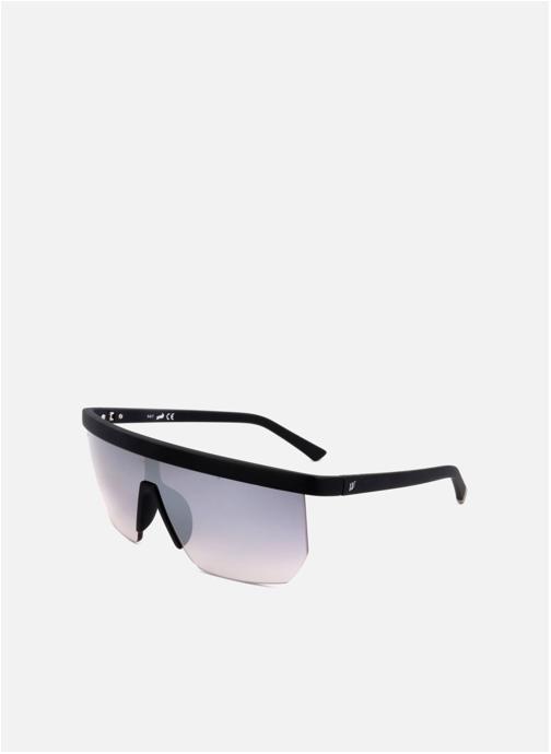 Web Lunettes de soleil homme noir