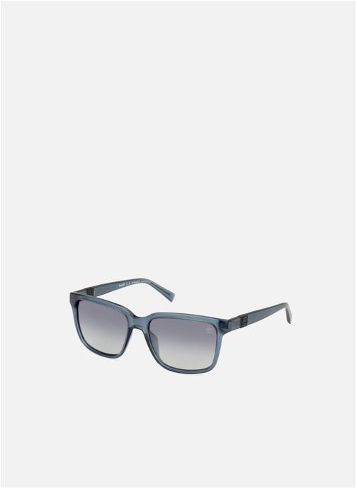 Timberland Lunettes de soleil homme gris