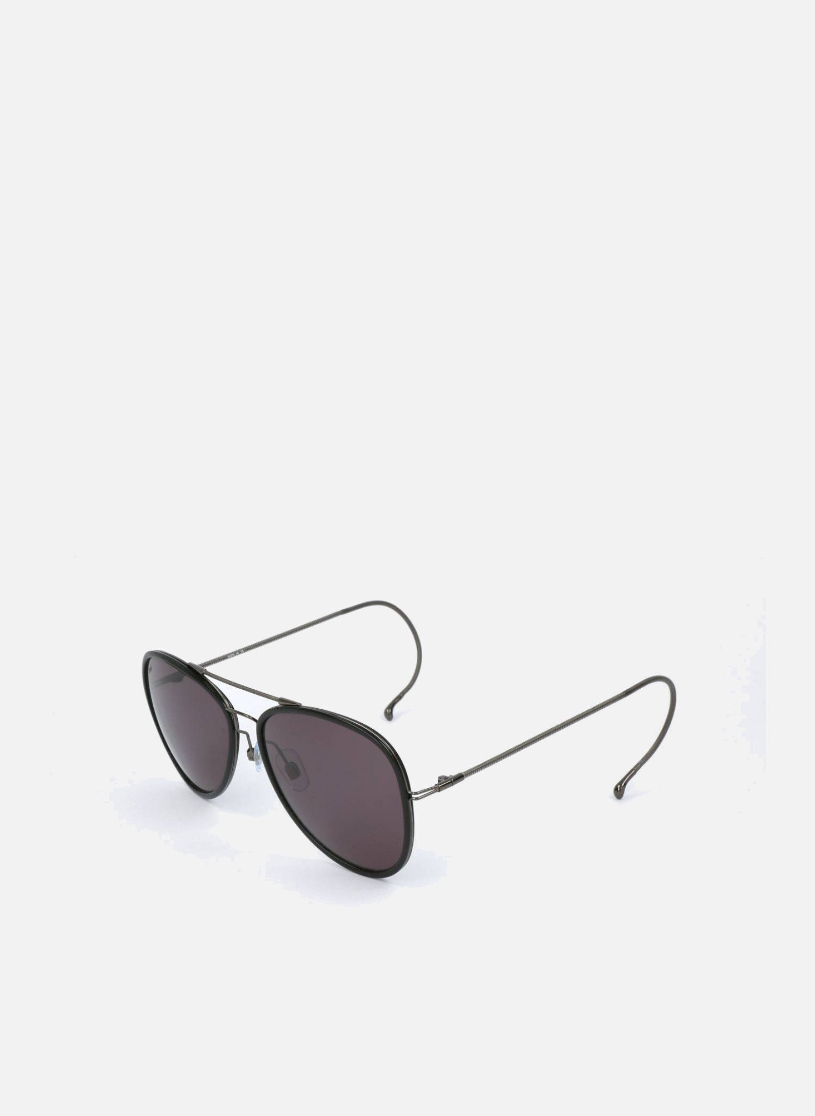 Lunettes de soleil homme noir Web Lunettes de soleil homme noir Noir