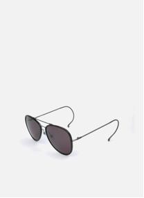 Lunettes de soleil homme noir Web Lunettes de soleil homme noir Noir