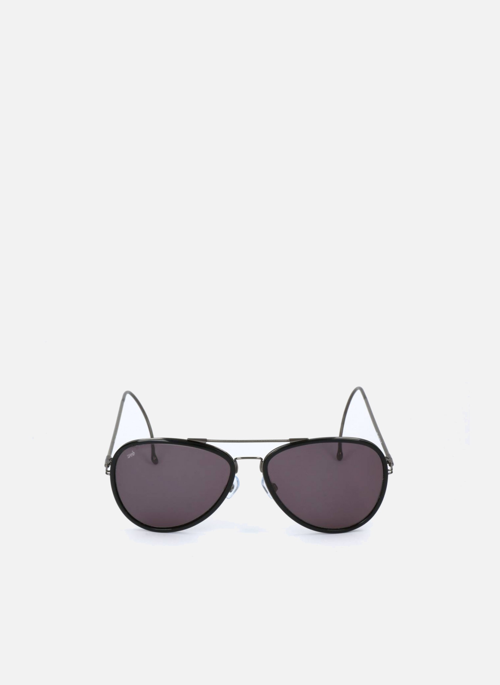 Lunettes de soleil homme noir Web Lunettes de soleil homme noir Noir