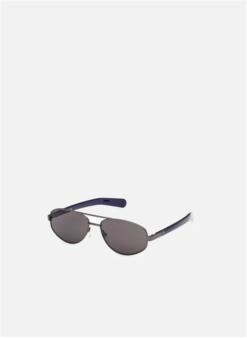 adidas originals Lunettes de soleil homme gris