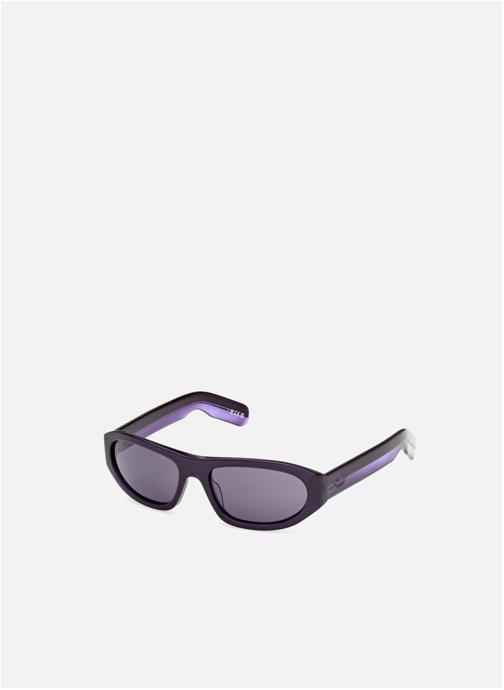 adidas originals Lunettes de soleil homme violet