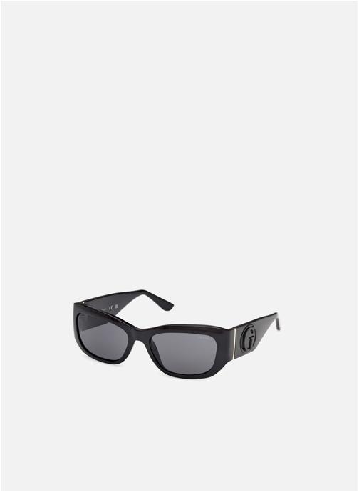 Guess Lunettes de soleil femme noir