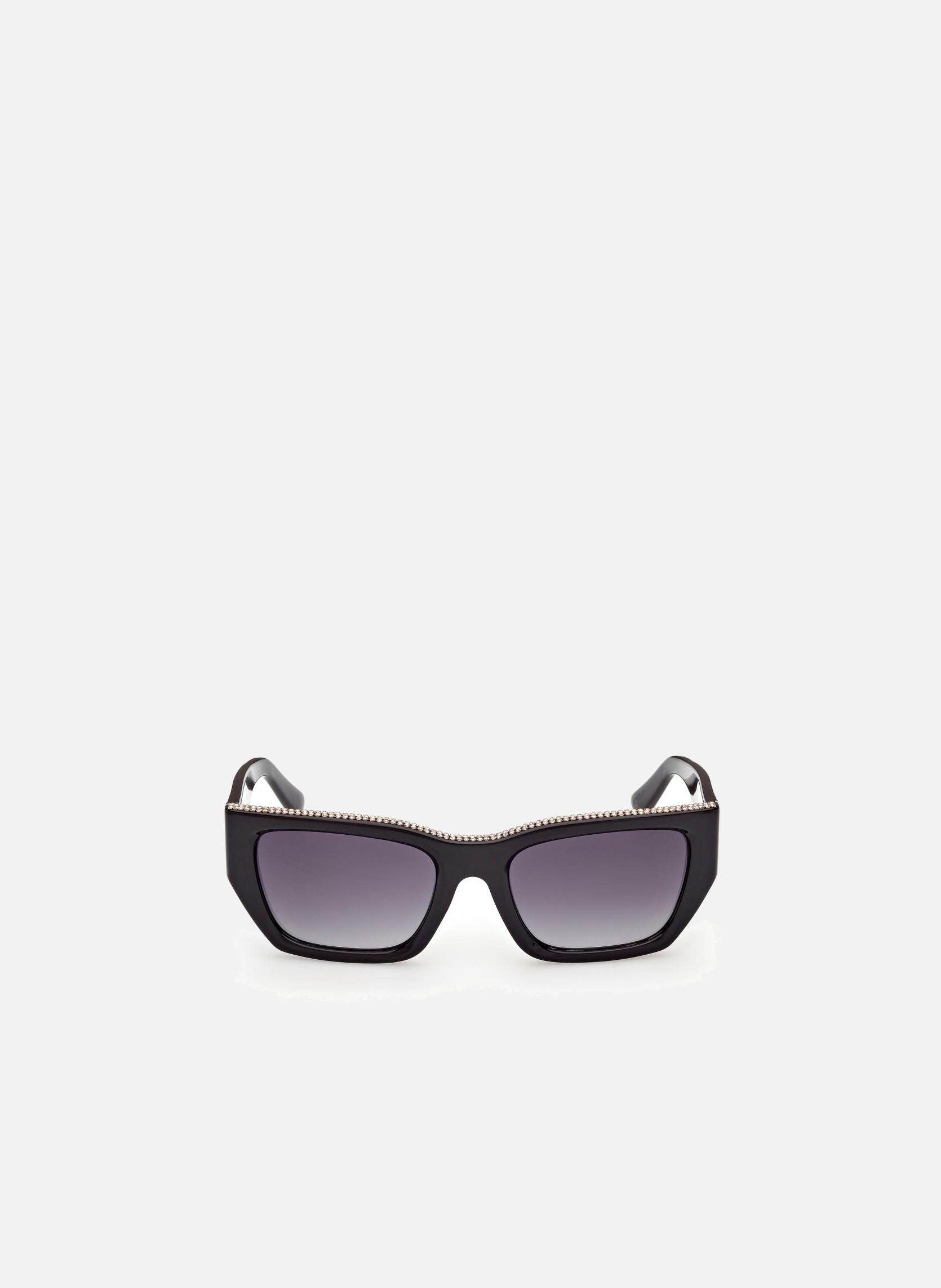 Lunettes de soleil femme noir Guess Lunettes de soleil femme noir Noir
