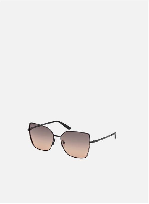 Guess Lunettes de soleil femme noir