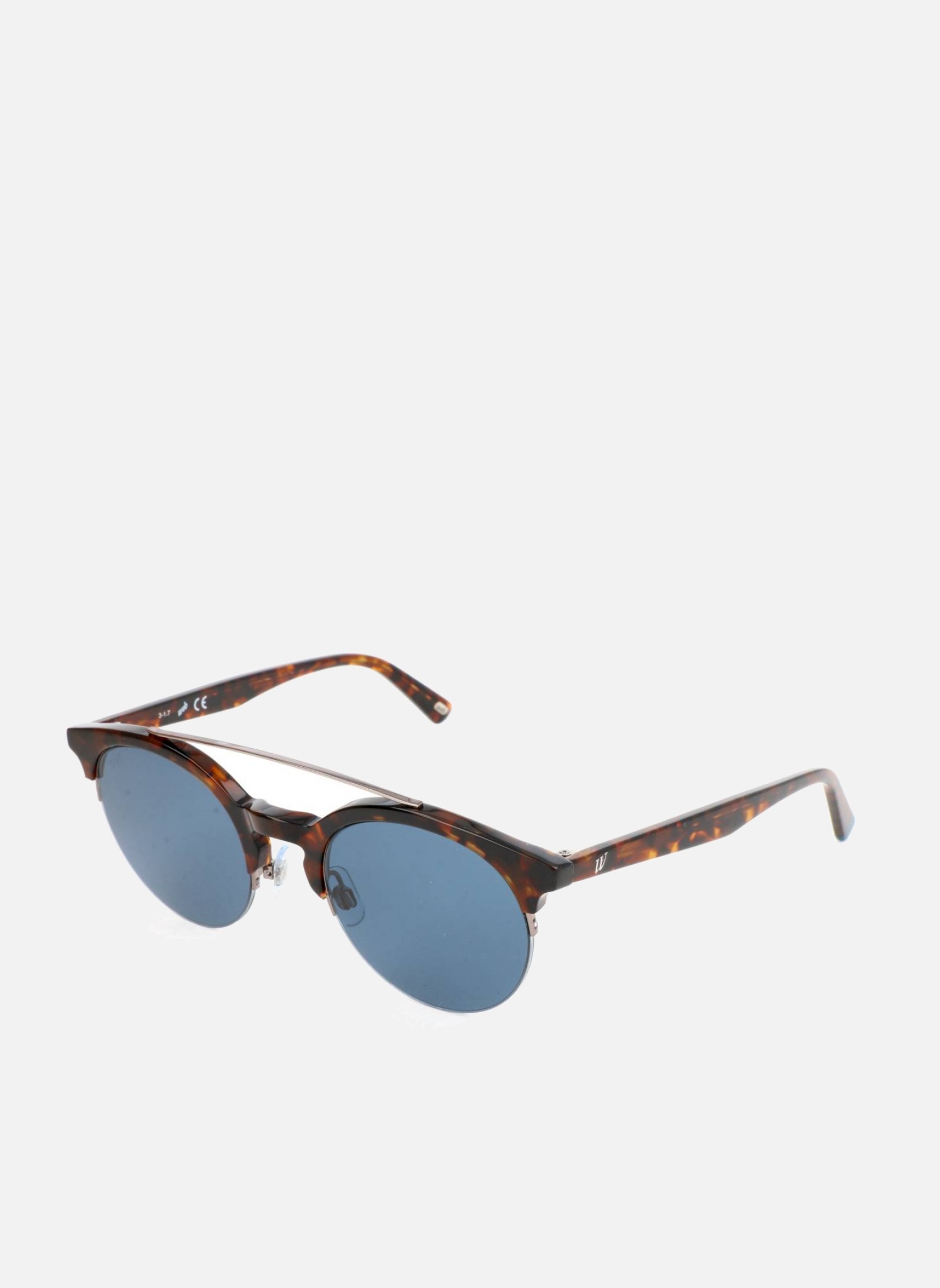 Lunettes de soleil homme marron Web Lunettes de soleil homme marron Marron