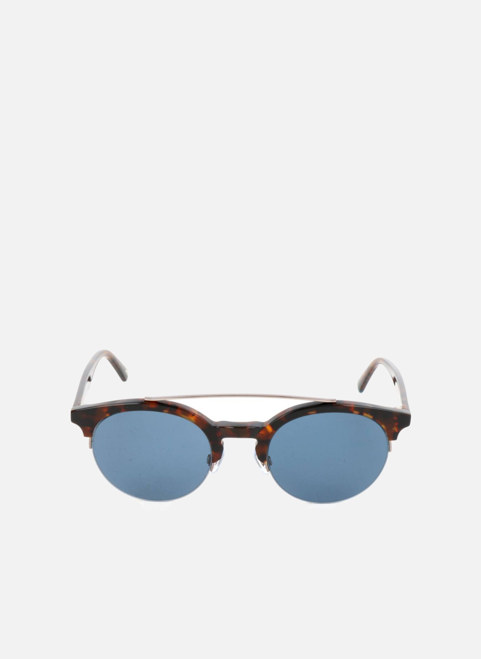 Lunettes de soleil homme marron Web Lunettes de soleil homme marron Marron