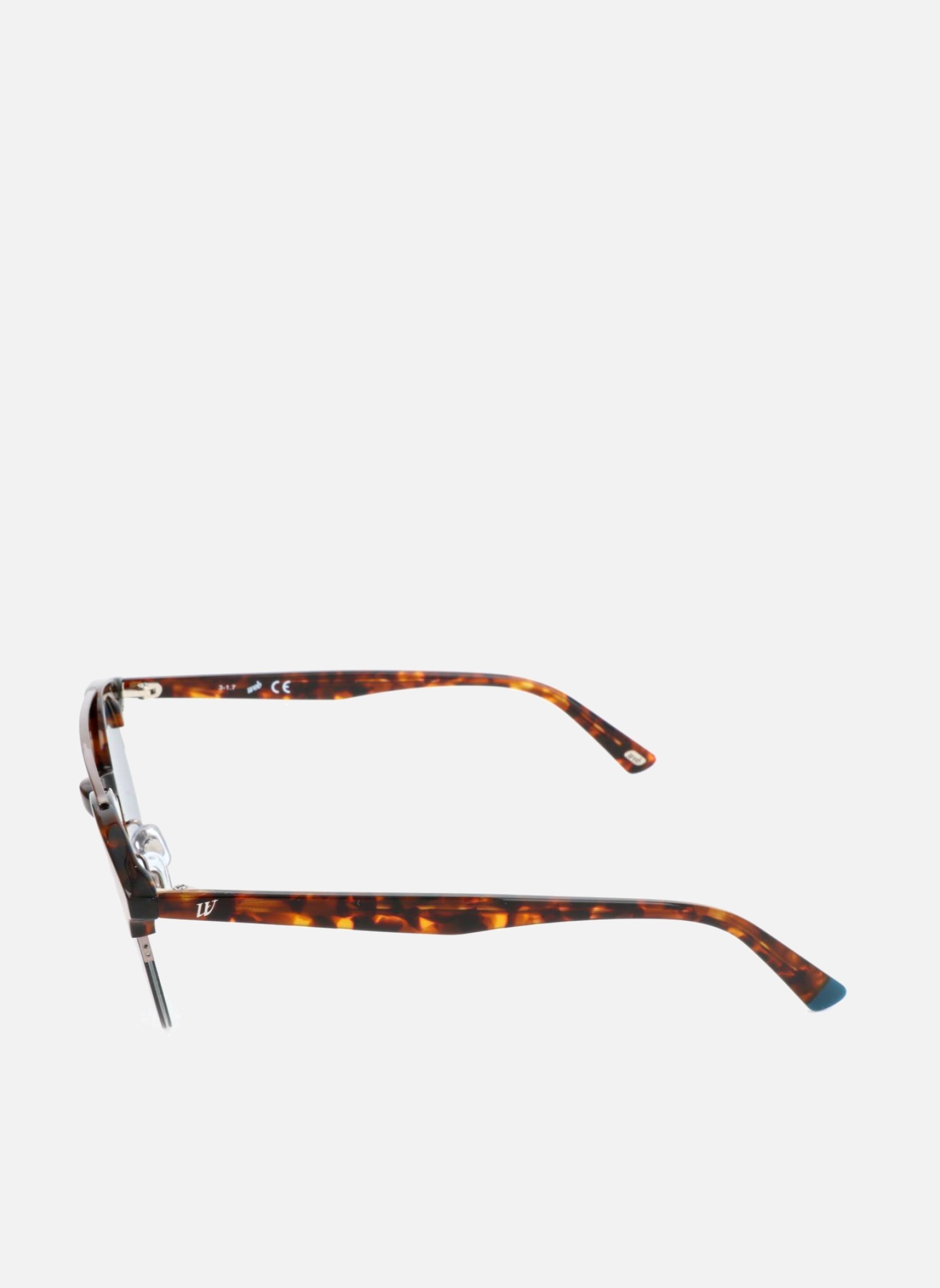 Lunettes de soleil homme marron Web Lunettes de soleil homme marron Marron
