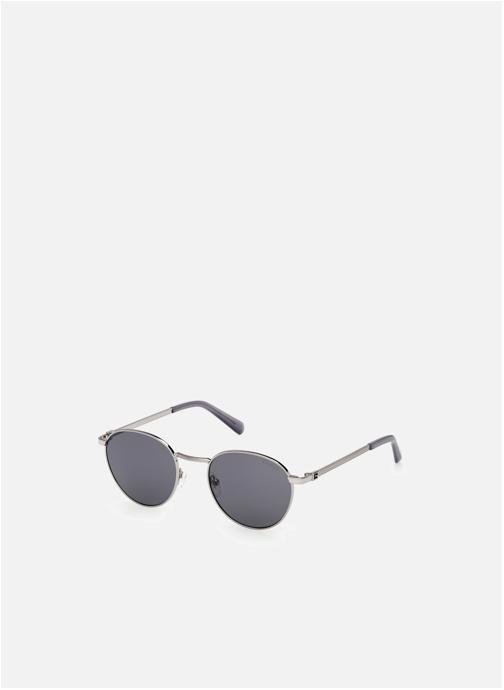 Guess Lunettes de soleil homme gris