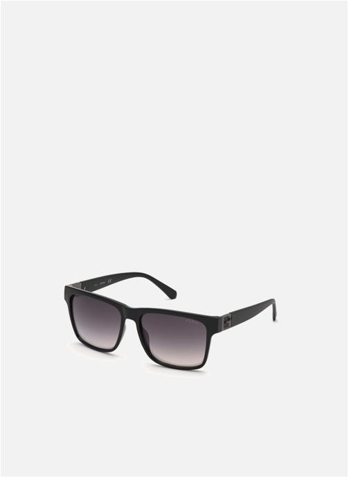 Guess Lunettes de soleil homme noir