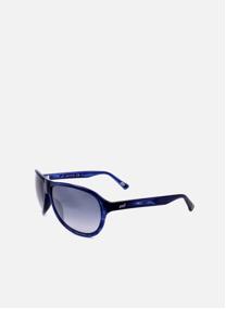 Lunettes de soleil homme bleu Web Lunettes de soleil homme bleu Bleu