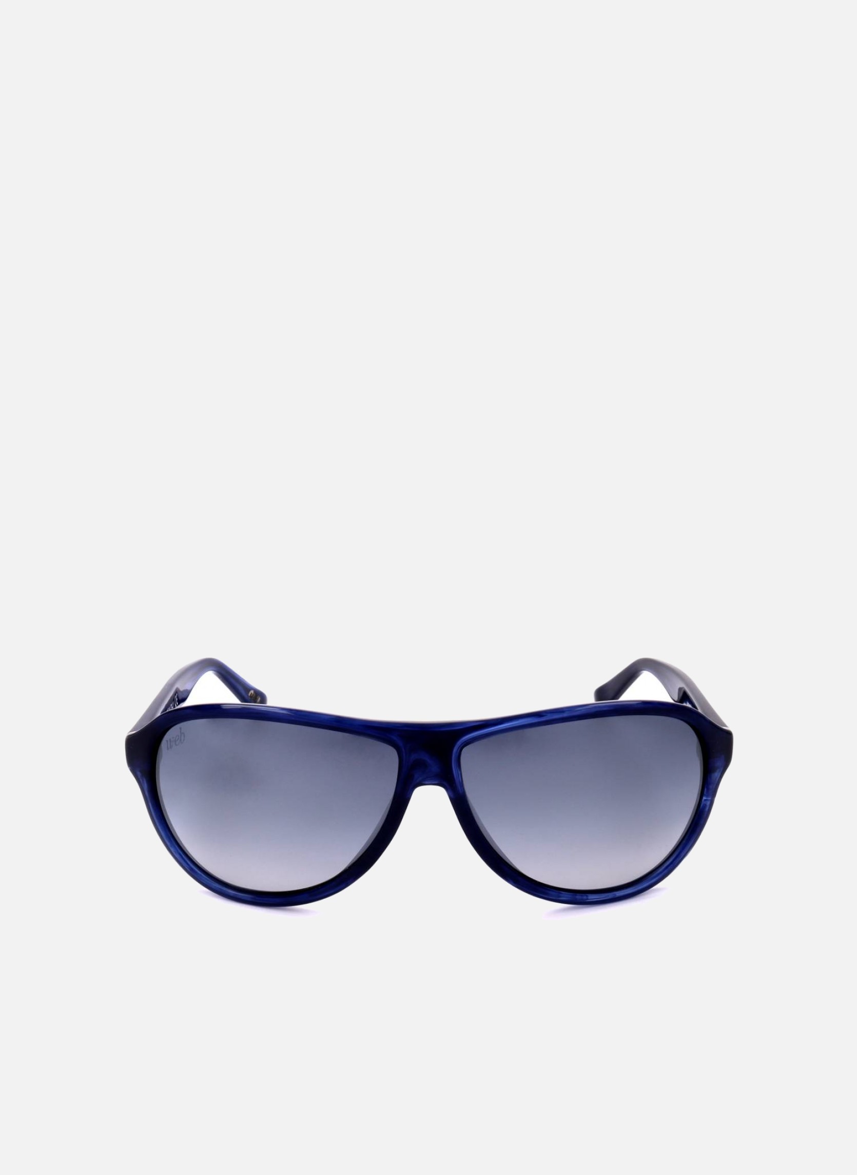 Lunettes de soleil homme bleu Web Lunettes de soleil homme bleu Bleu