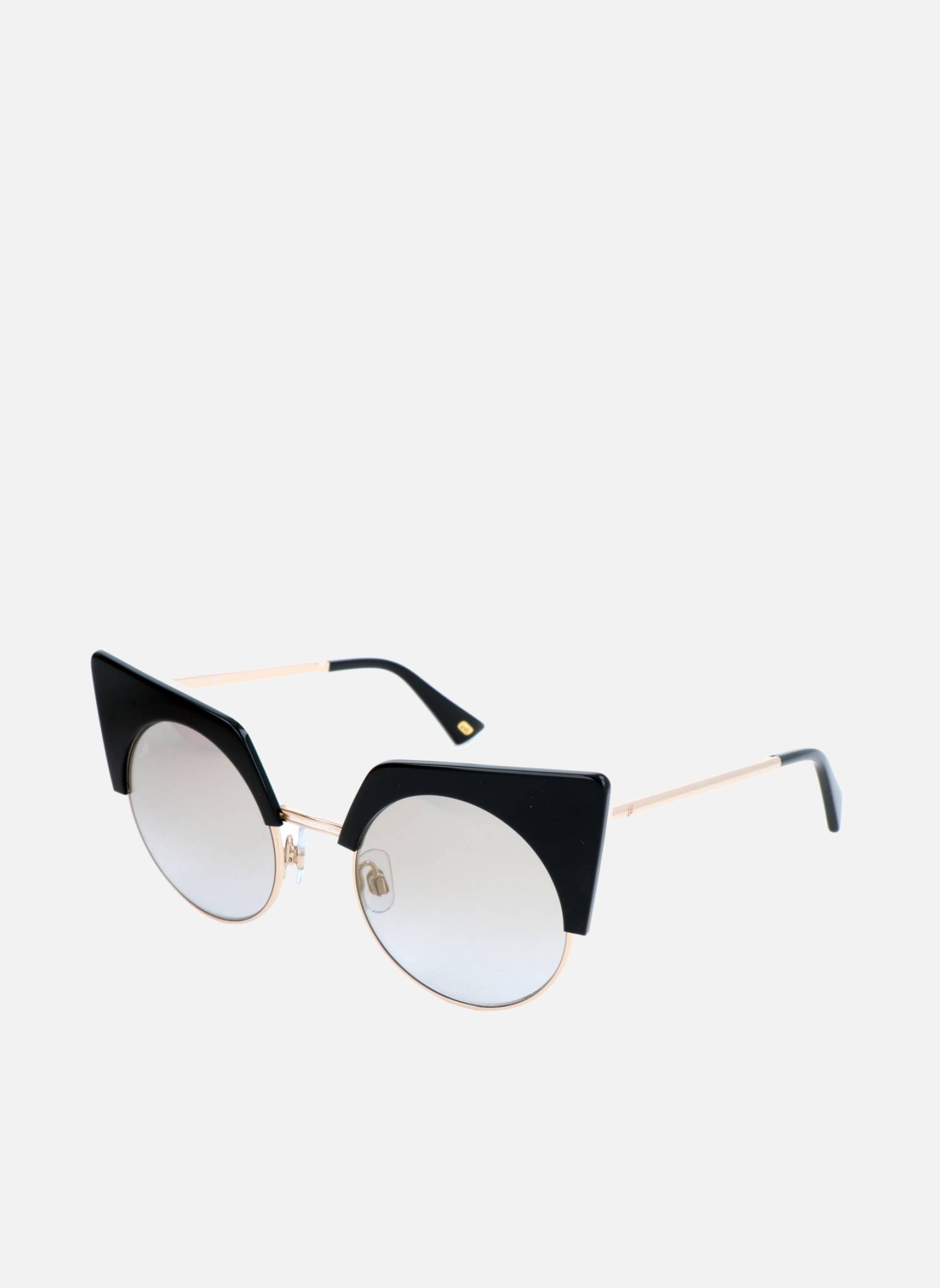 Lunettes de soleil femme noir Web Lunettes de soleil femme noir Noir