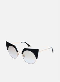 Lunettes de soleil femme noir Web Lunettes de soleil femme noir Noir