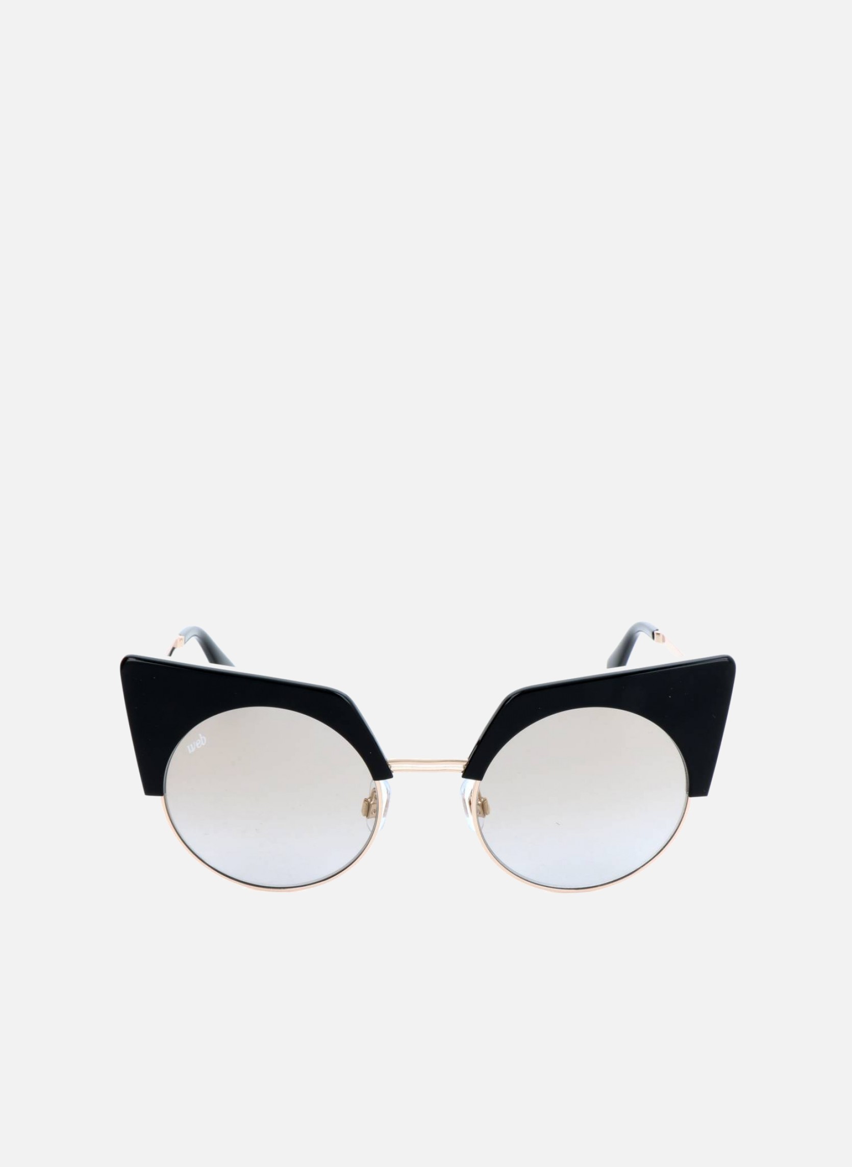 Lunettes de soleil femme noir Web Lunettes de soleil femme noir Noir