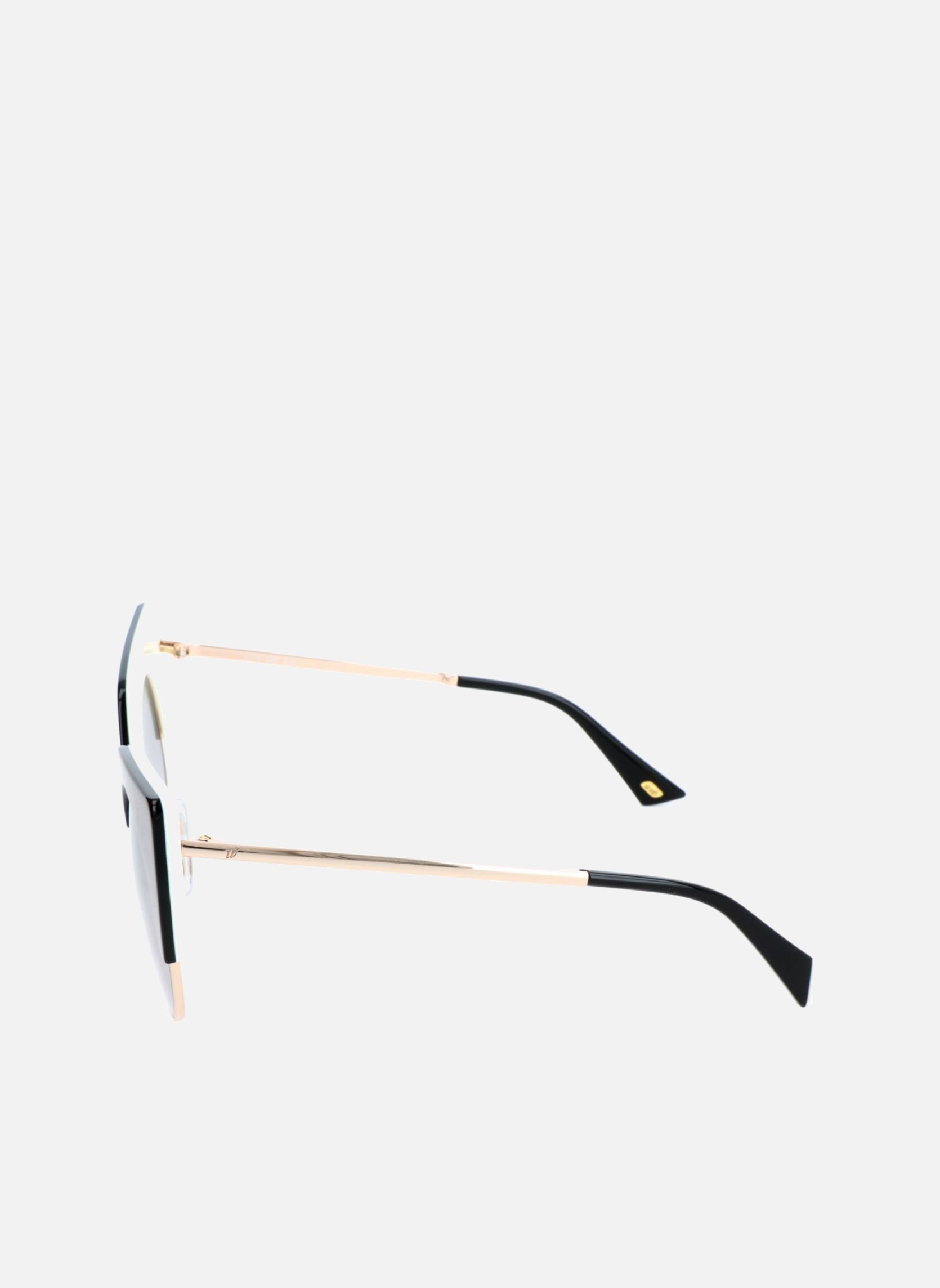 Lunettes de soleil femme noir Web Lunettes de soleil femme noir Noir