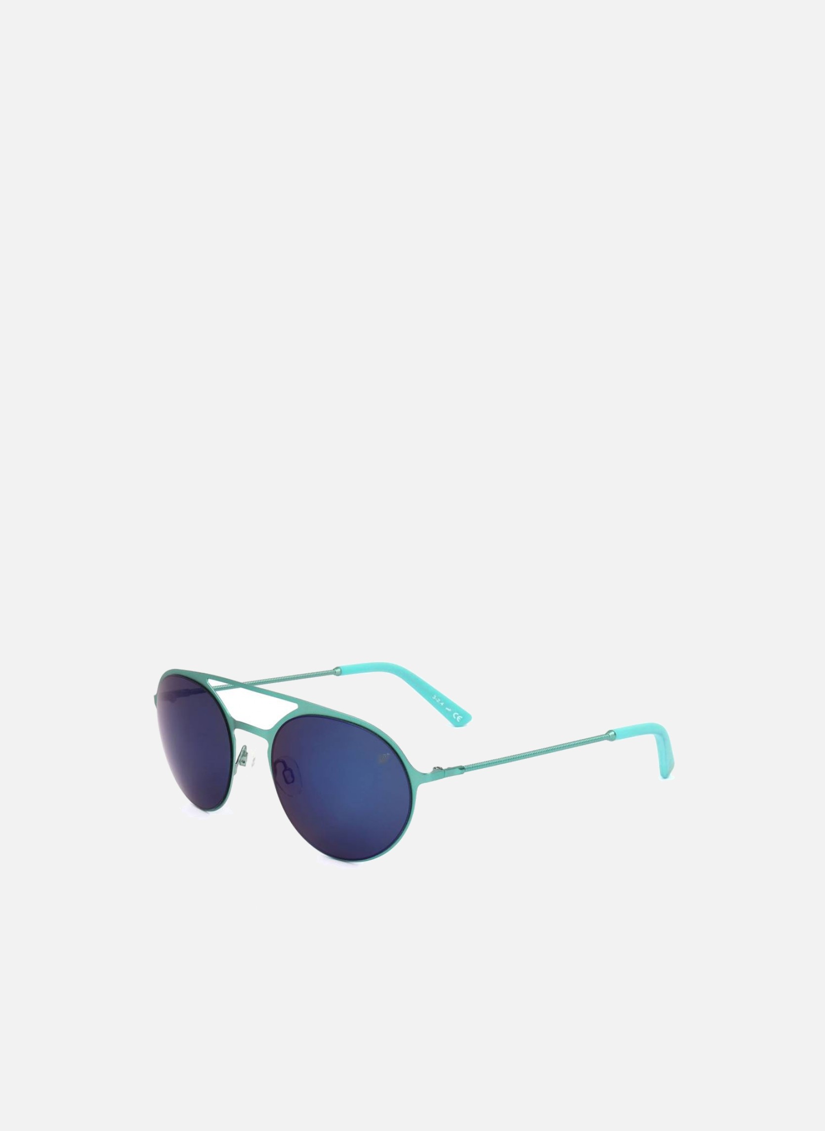 Lunettes de soleil homme bleu Web Lunettes de soleil homme bleu Bleu