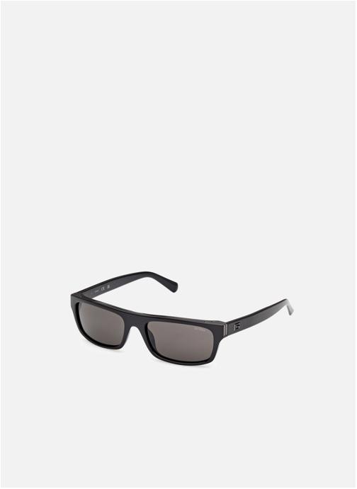 Guess Lunettes de soleil homme noir